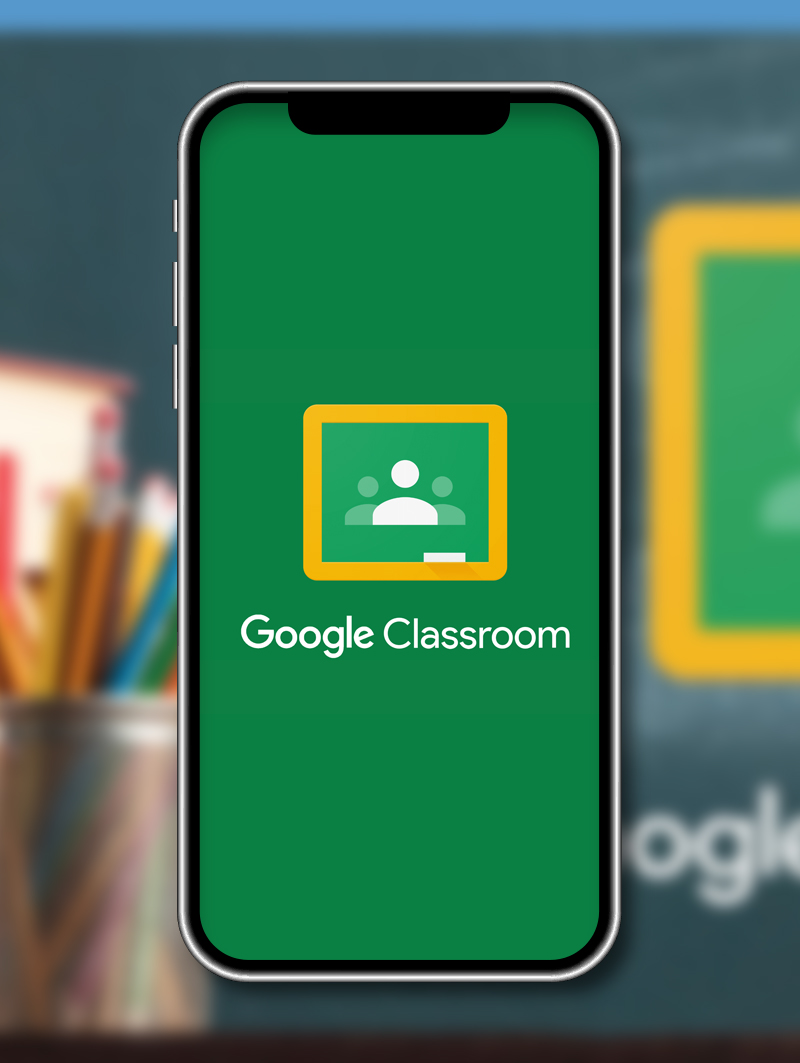 Google Classroom - bakerandpaul